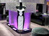 Escada Show Room / Beverly Hills - Lamex fggny