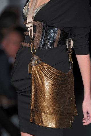 JEAN PAUL GAULTIER